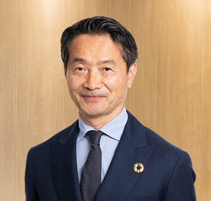 髙田 芳樹