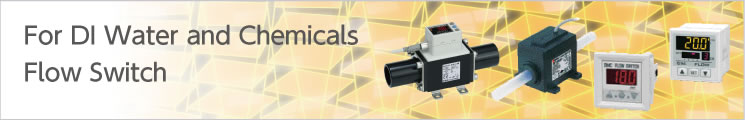 GEneral Fluids Pressure Switch ⁄ Sensor