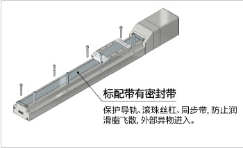 本體容易設置