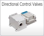 Directional Control Valves Directional Control Valves