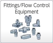 Flow Control Equipment/Fittings Flow Control Equipment/Fittings