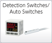 Detection Switches/Auto Switches Detection Switches/Auto Switches