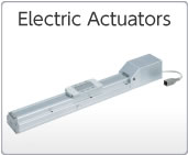 Electric Actuators Electric Actuators