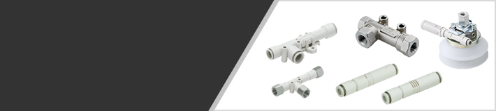 Vacuum Ejectors Vacuum Ejectors